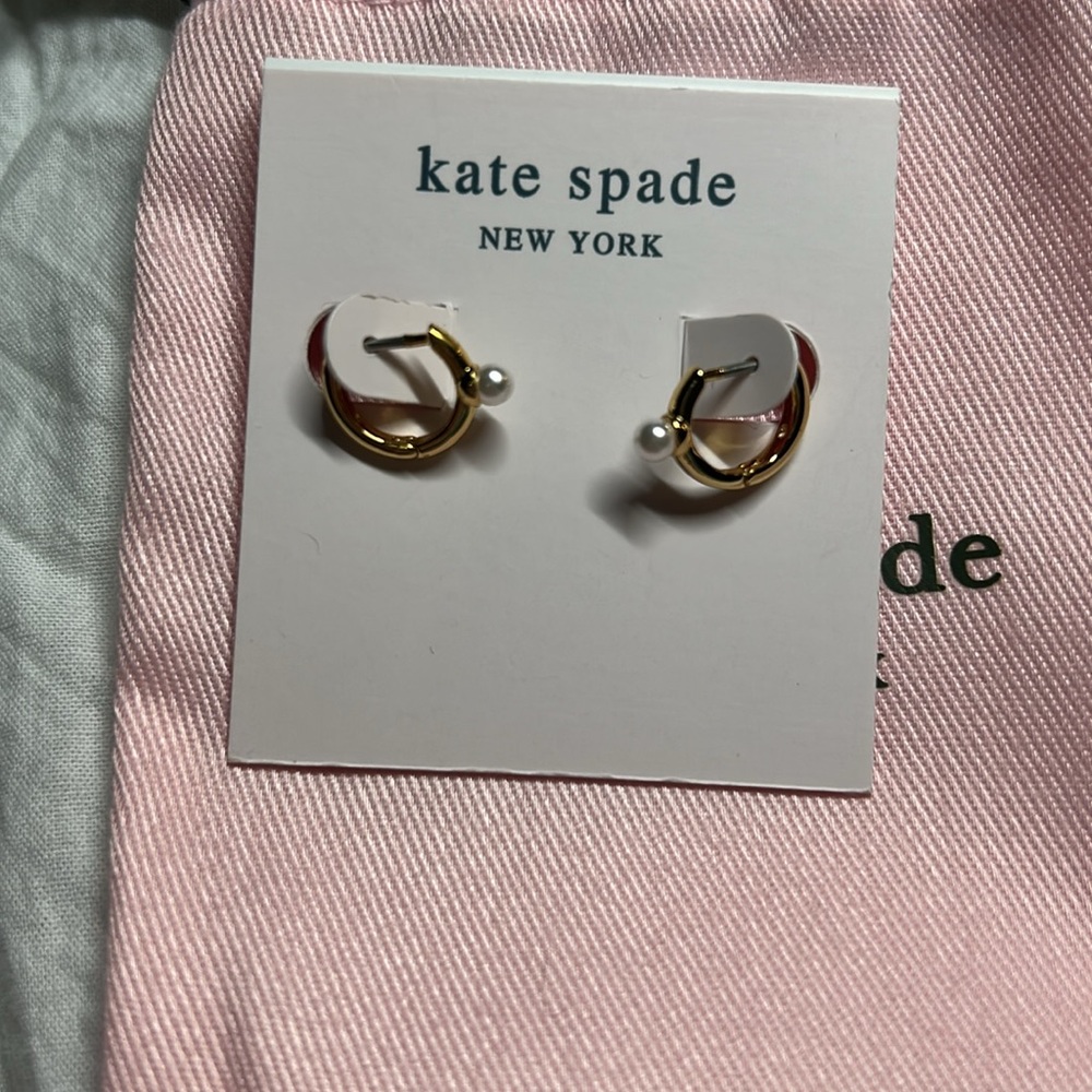 MEW KATE SPADE! - Picture 2 of 2